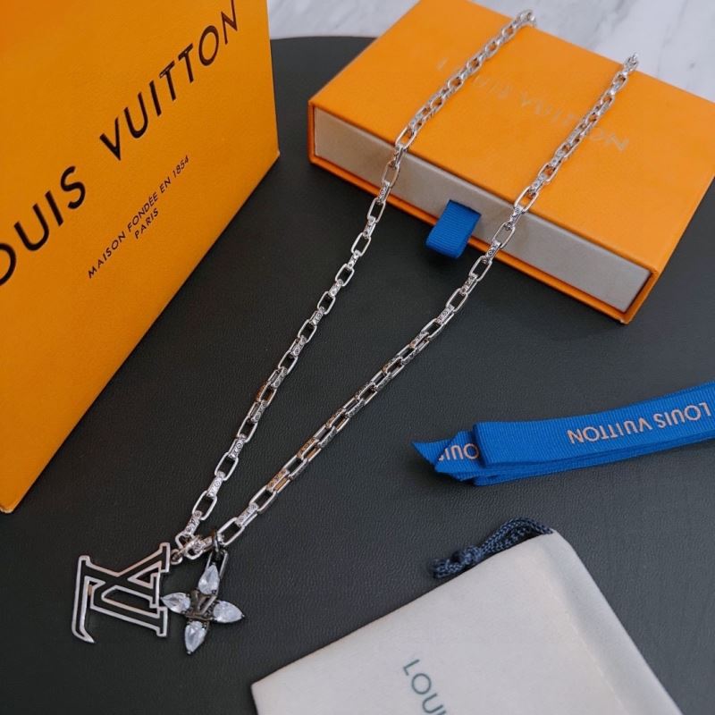 Louis Vuitton Necklaces